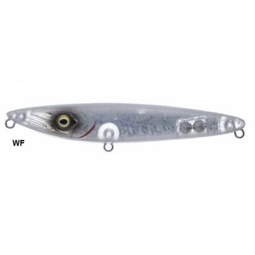 FISHUS LURENZO ESPETIT 95 WF