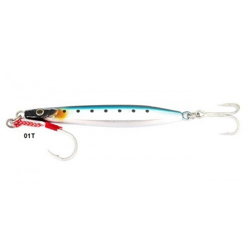 SHIMANO COLTSNIPER IWASHI ROCKET 20G. 01T