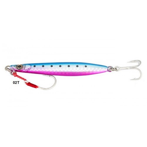 SHIMANO COLTSNIPER IWASHI ROCKET 20G. 02T