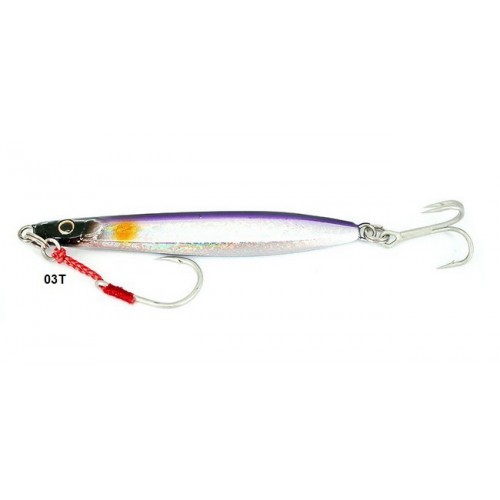 SHIMANO COLTSNIPER IWASHI ROCKET 20G. 03T