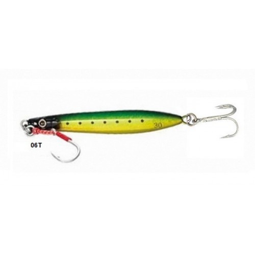 SHIMANO COLTSNIPER IWASHI ROCKET 20G. 06T