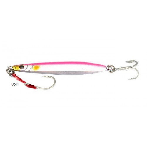SHIMANO COLTSNIPER IWASHI ROCKET 30G. 05T