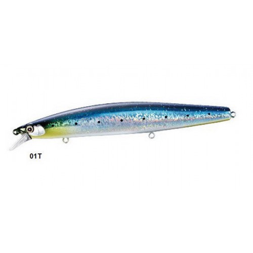 SHIMANO EXSENCE SILENT ASSASSIN 129F 01T