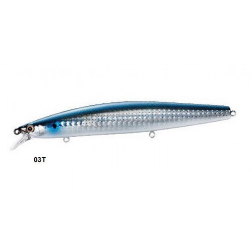 SHIMANO EXSENCE SILENT ASSASSIN 129F 03T
