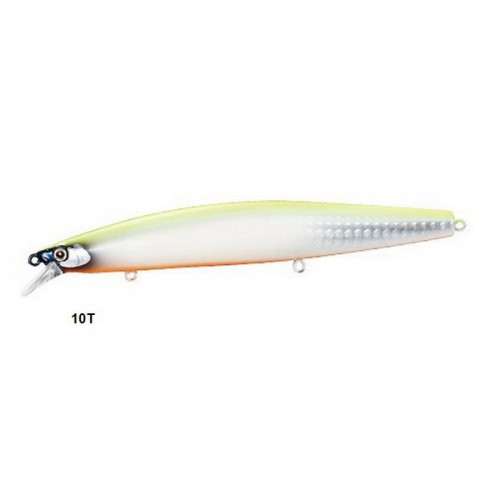 SHIMANO EXSENCE SILENT ASSASSIN 140F 10T