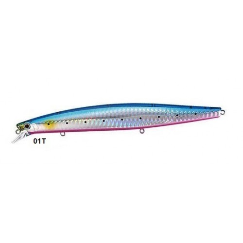 SHIMANO EXSENCE SILENT ASSASSIN 160F 01T