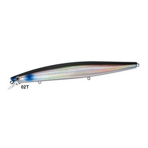 SHIMANO EXSENCE SILENT ASSASSIN 160F 02T