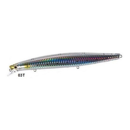 SHIMANO EXSENCE SILENT ASSASSIN 160F 03T