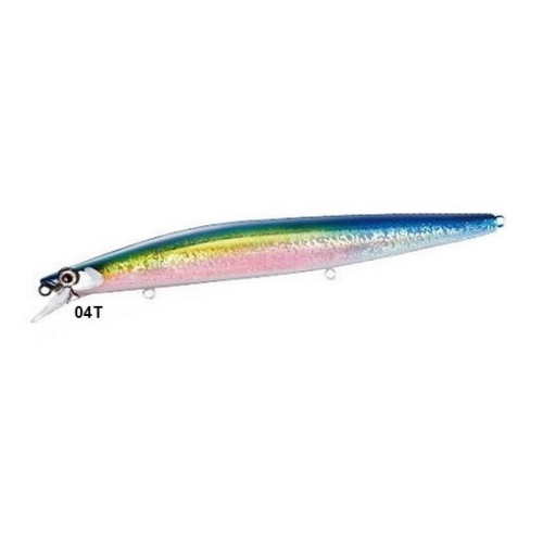 SHIMANO EXSENCE SILENT ASSASSIN 160F 04T