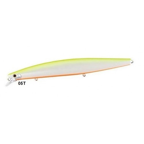 SHIMANO EXSENCE SILENT ASSASSIN 160F 05T