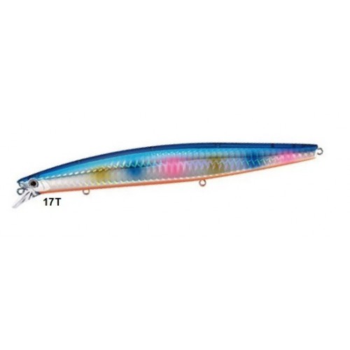 SHIMANO EXSENCE SILENT ASSASSIN 160F 17T