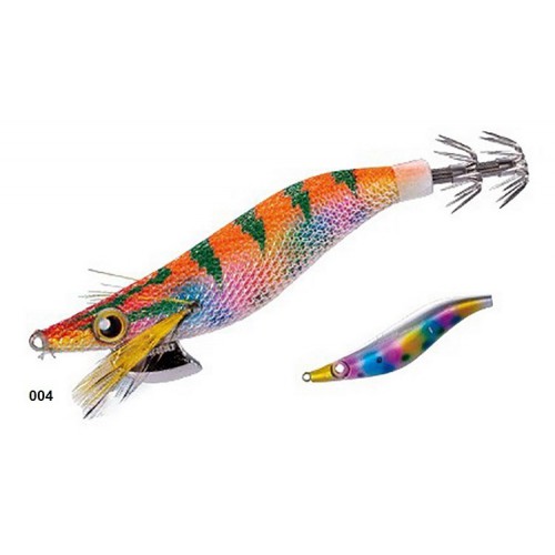 SHIMANO SEPHIA CLINCH EGI 3.0 004 ORANGE CAND