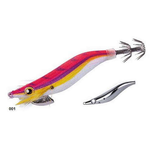 SHIMANO SEPHIA CLINCH EGI 3.0 001 PINK SILVER
