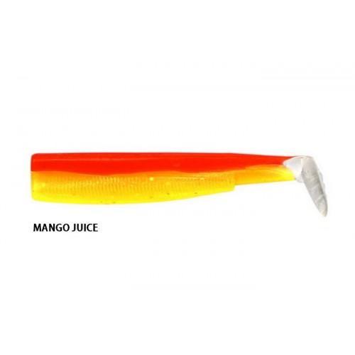 FIIISH BLACK MINNOW CORPI DI RICAMBIO 120 MANGO JUICE (BM196)