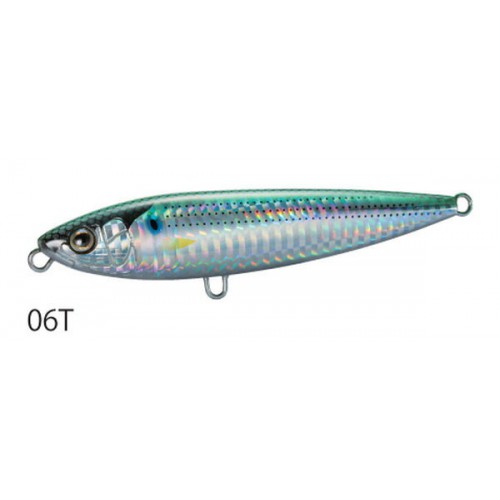SHIMANO COLTSNIPER ROCK WALK 110F 06T
