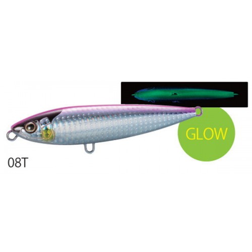 SHIMANO COLTSNIPER ROCK WALK 110F 08T