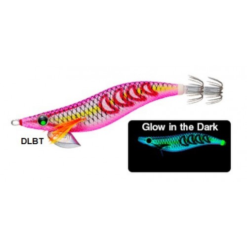 YO-ZURI AURIE-Q SEARCH DOUBLE GLOW 2.5 DLBT