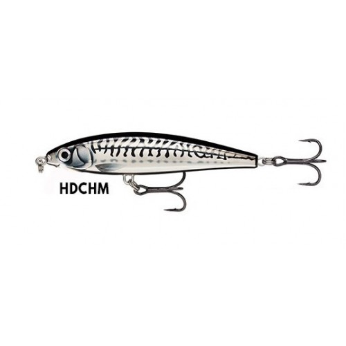RAPALA X-RAP MAGNUM PREY 10 HDCHM
