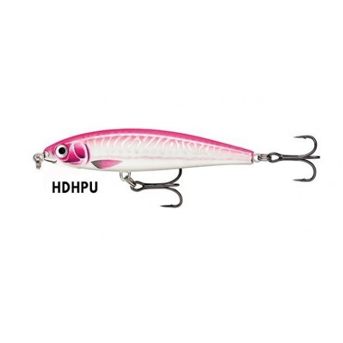RAPALA X-RAP MAGNUM PREY 10 HDHPU