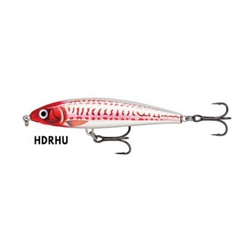 RAPALA X-RAP MAGNUM PREY 10 HDRHU