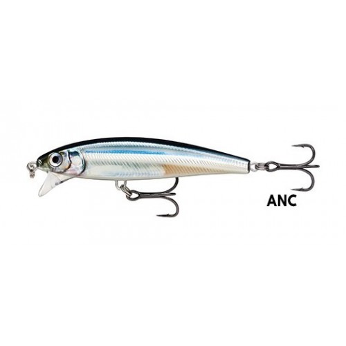 RAPALA X-RAP MAGNUM CAST 10 ANC