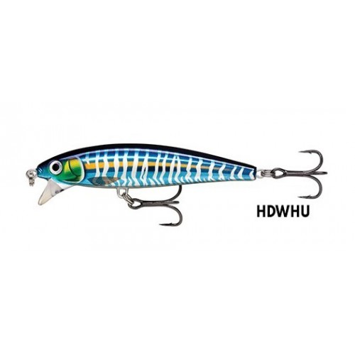 RAPALA X-RAP MAGNUM CAST 10 HDWHU