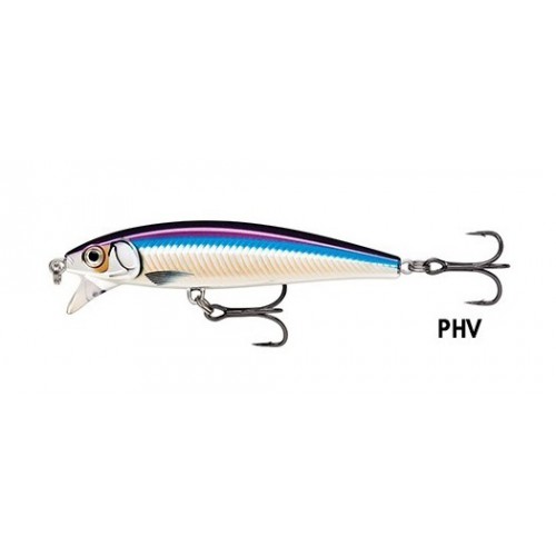 RAPALA X-RAP MAGNUM CAST 10 PHV