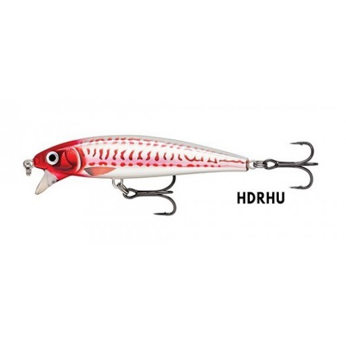 RAPALA X-RAP MAGNUM CAST 10 HDRHU
