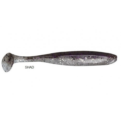 KEITECH EASY SHINER 3'' SHAD 