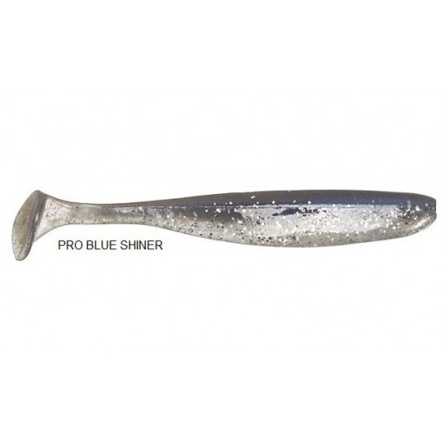 KEITECH EASY SHINER 3'' PRO BLUE SHINER 