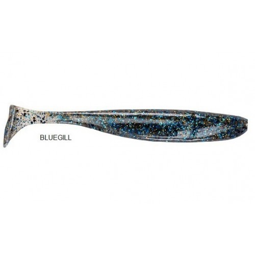 KEITECH EASY SHINER 3'' BLUEGILL 