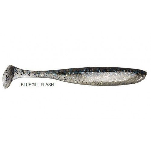 KEITECH EASY SHINER 3'' BLUEGILL FLASH 