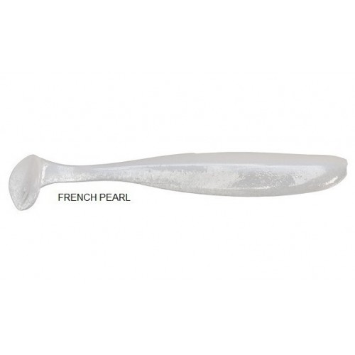 KEITECH EASY SHINER 3'' FRENCH PEARL 