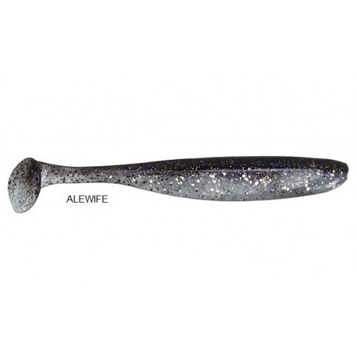 KEITECH EASY SHINER 3'' ALEWIFE 
