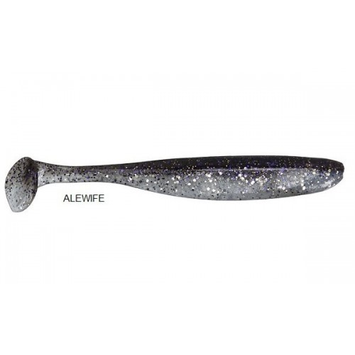 KEITECH EASY SHINER 4'' ALEWIFE  