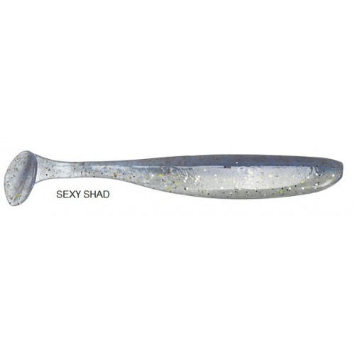 KEITECH EASY SHINER 4'' SEXY SHAD 