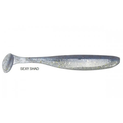 KEITECH EASY SHINER 4'' SEXY SHAD 