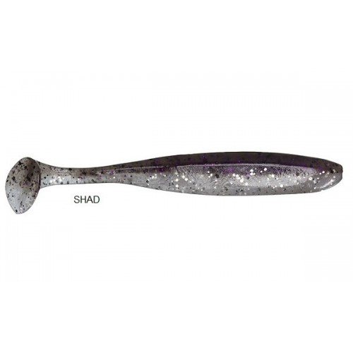 KEITECH EASY SHINER 4'' SHAD 