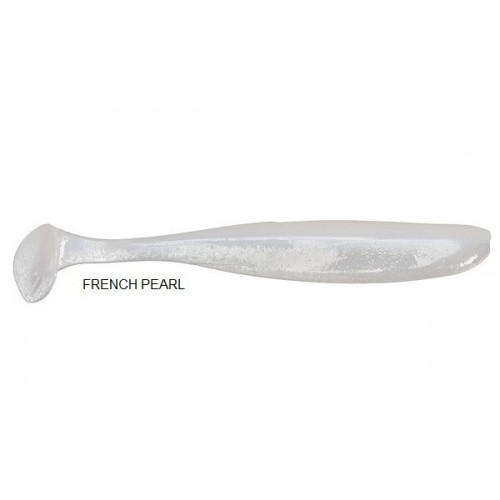 KEITECH EASY SHINER 4'' FRENCH PEARL 