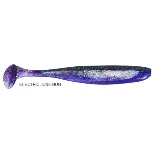 KEITECH EASY SHINER 4'' ELECTRIC JUNE BUG 