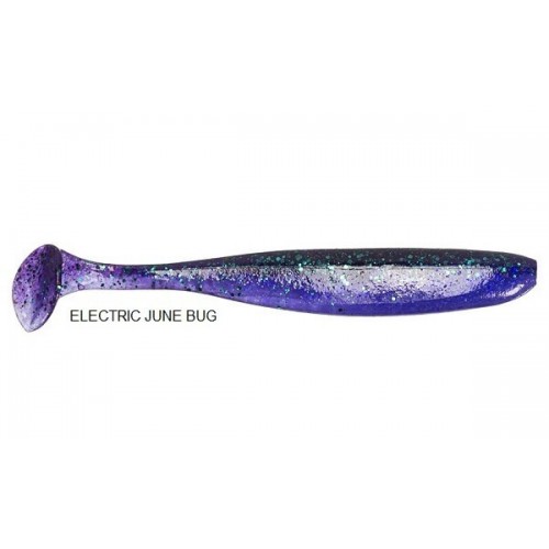KEITECH EASY SHINER 4'' ELECTRIC JUNE BUG 