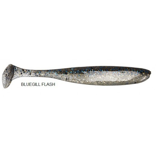 KEITECH EASY SHINER 4'' BLUEGILL FLASH 