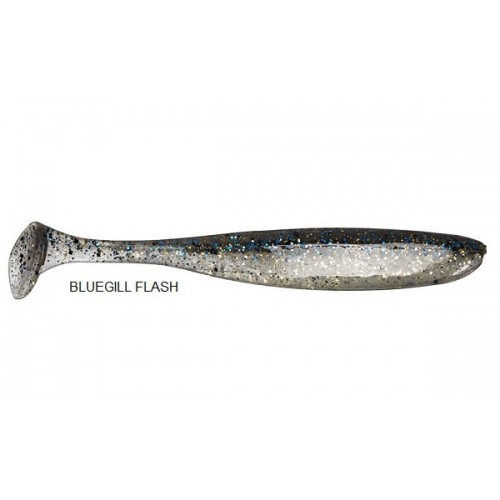 KEITECH EASY SHINER 4'' BLUEGILL FLASH 