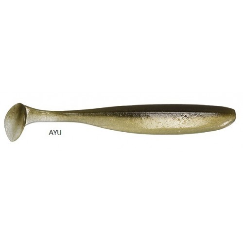 KEITECH EASY SHINER 4'' AYU 