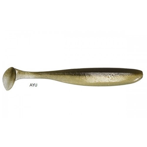 KEITECH EASY SHINER 4'' AYU 