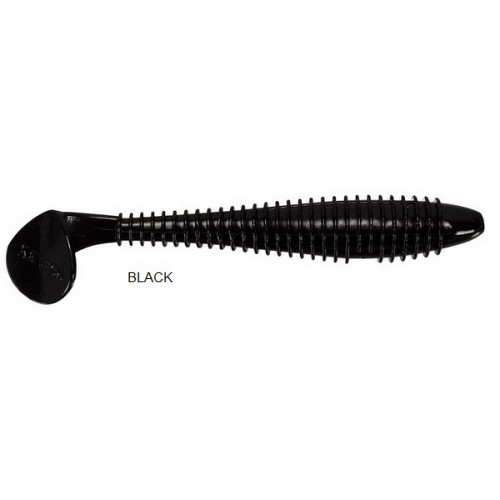 KEITECH SWING IMPACT FAT 3.3'' BLACK 
