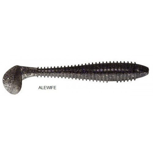 KEITECH SWING IMPACT FAT 3.3'' ALEWIFE 