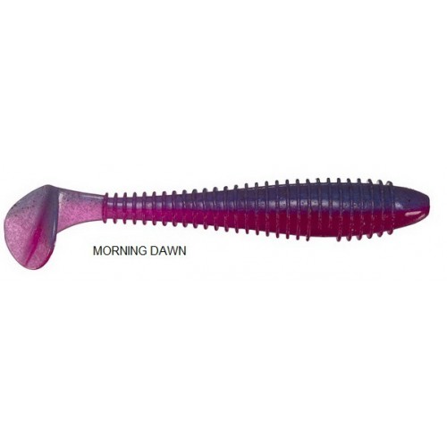 KEITECH SWING IMPACT FAT 3.8'' MORNING DAWN 