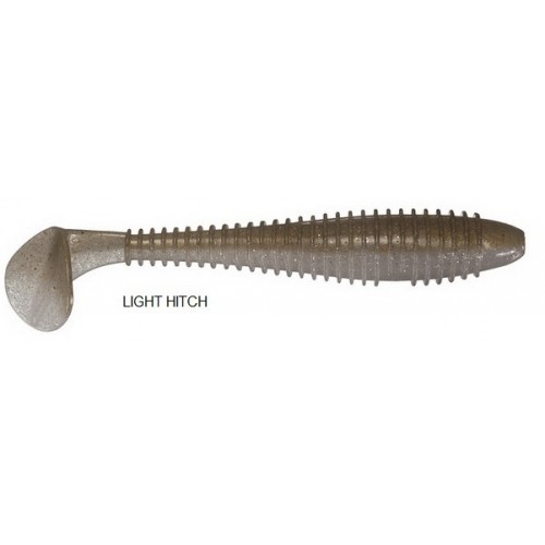 KEITECH SWING IMPACT FAT 3.8'' LIGHT HITCH 