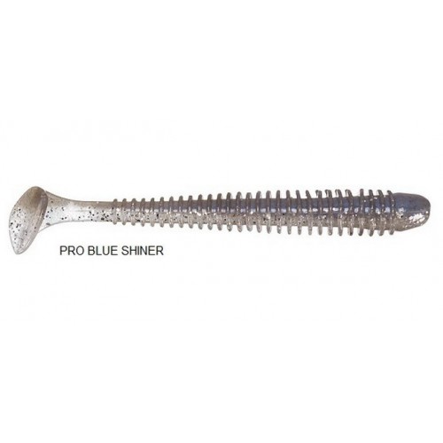 KEITECH SWING IMPACT 3.5'' PRO BLUE SHINER 